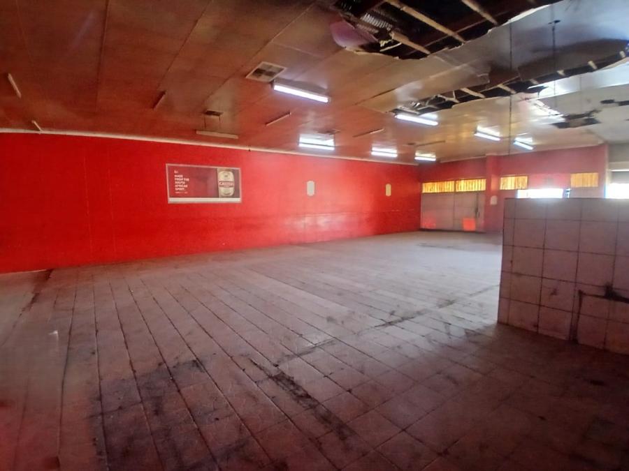 Commercial Property for Sale in Rustenburg Central North West